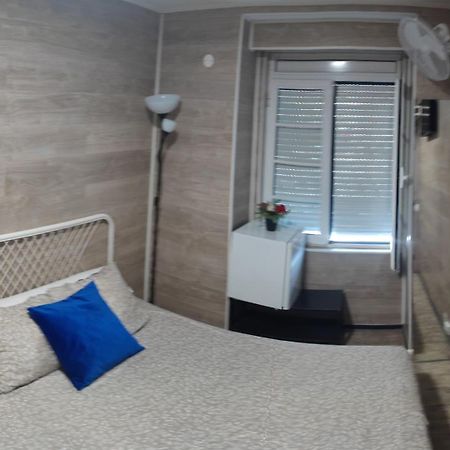 4Sleep Guest House Lisboa Екстериор снимка
