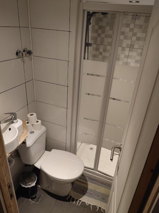 4Sleep Guest House Lisboa Екстериор снимка