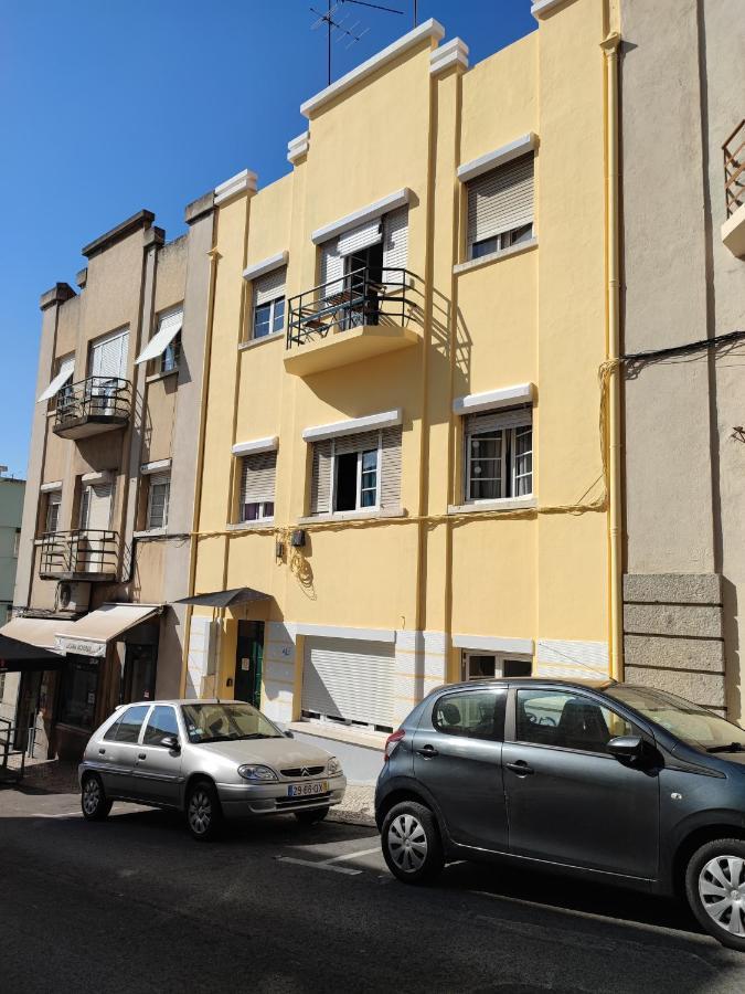 4Sleep Guest House Lisboa Екстериор снимка