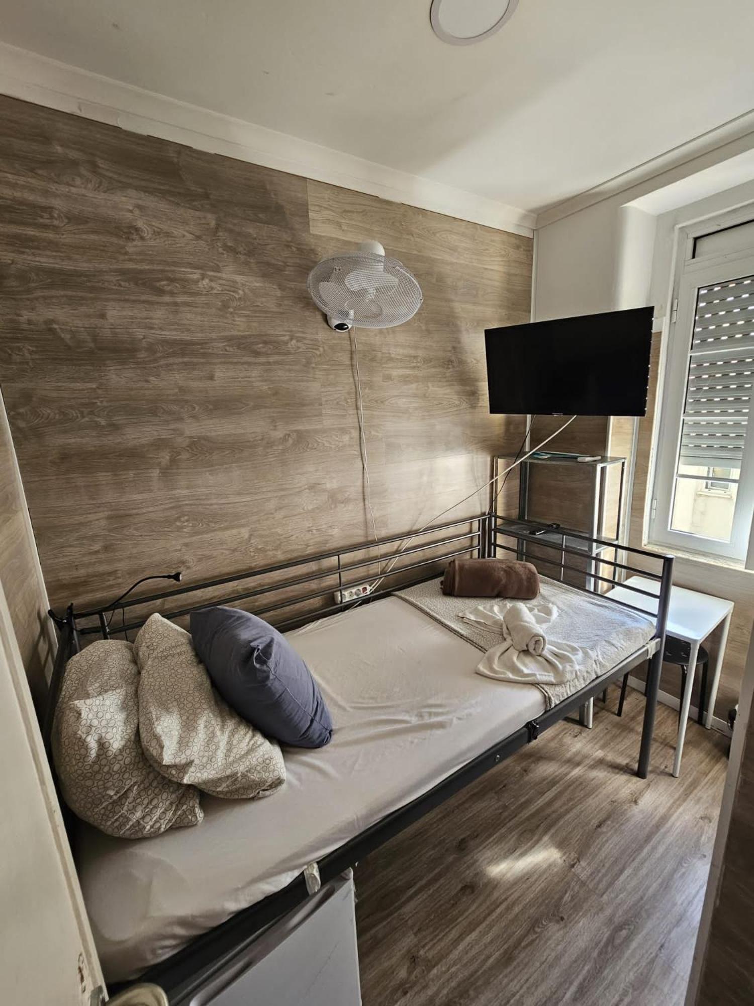4Sleep Guest House Lisboa Екстериор снимка