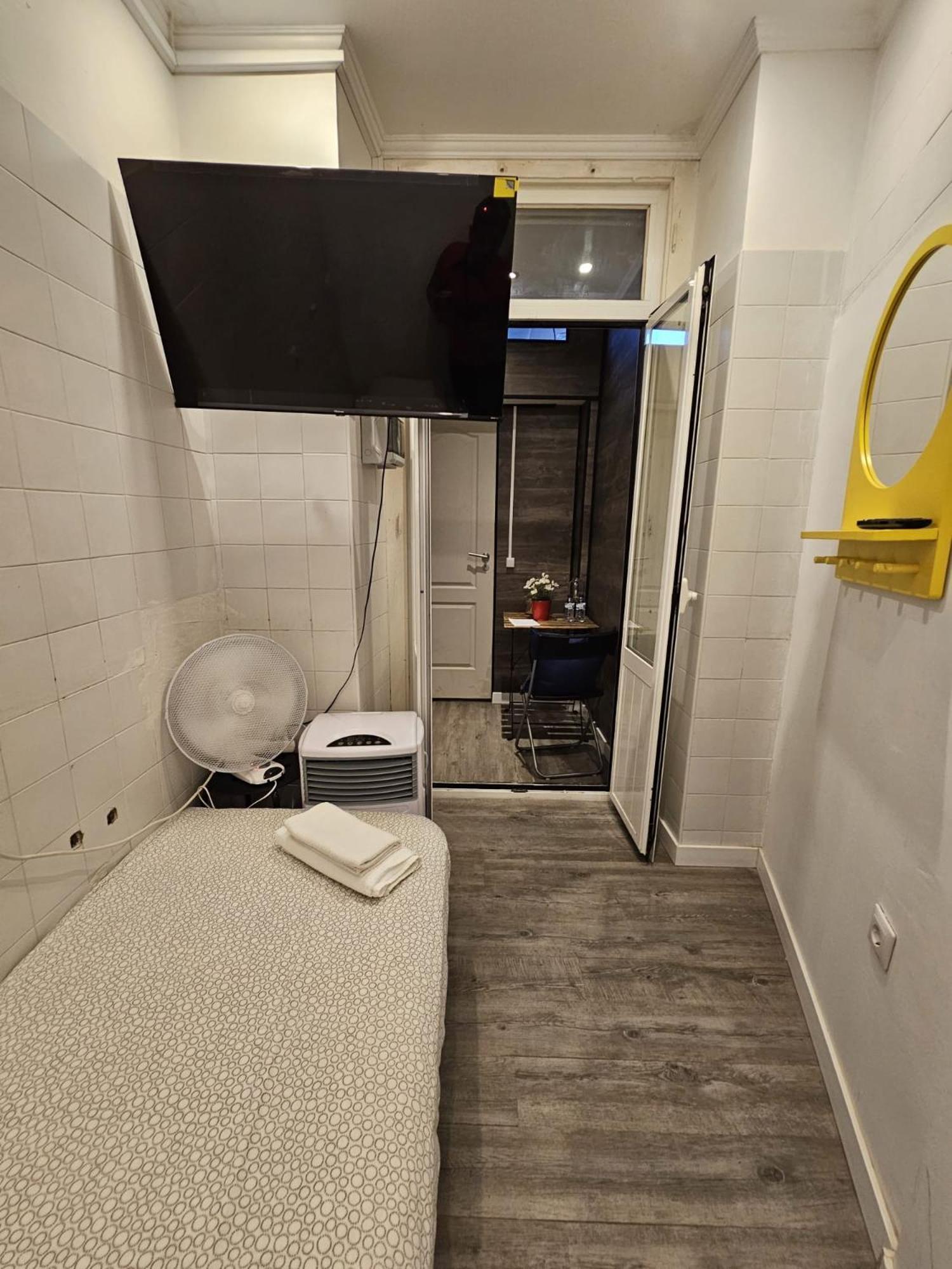 4Sleep Guest House Lisboa Екстериор снимка