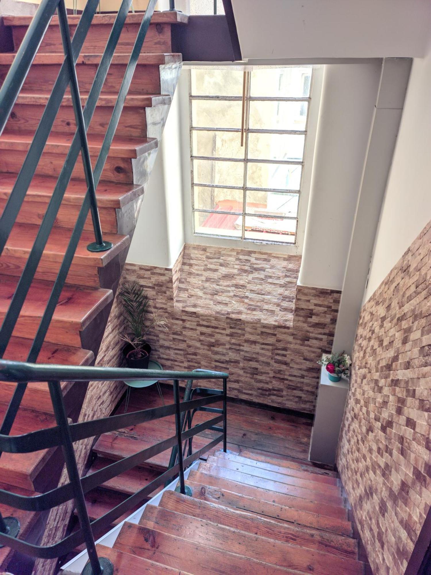 4Sleep Guest House Lisboa Екстериор снимка