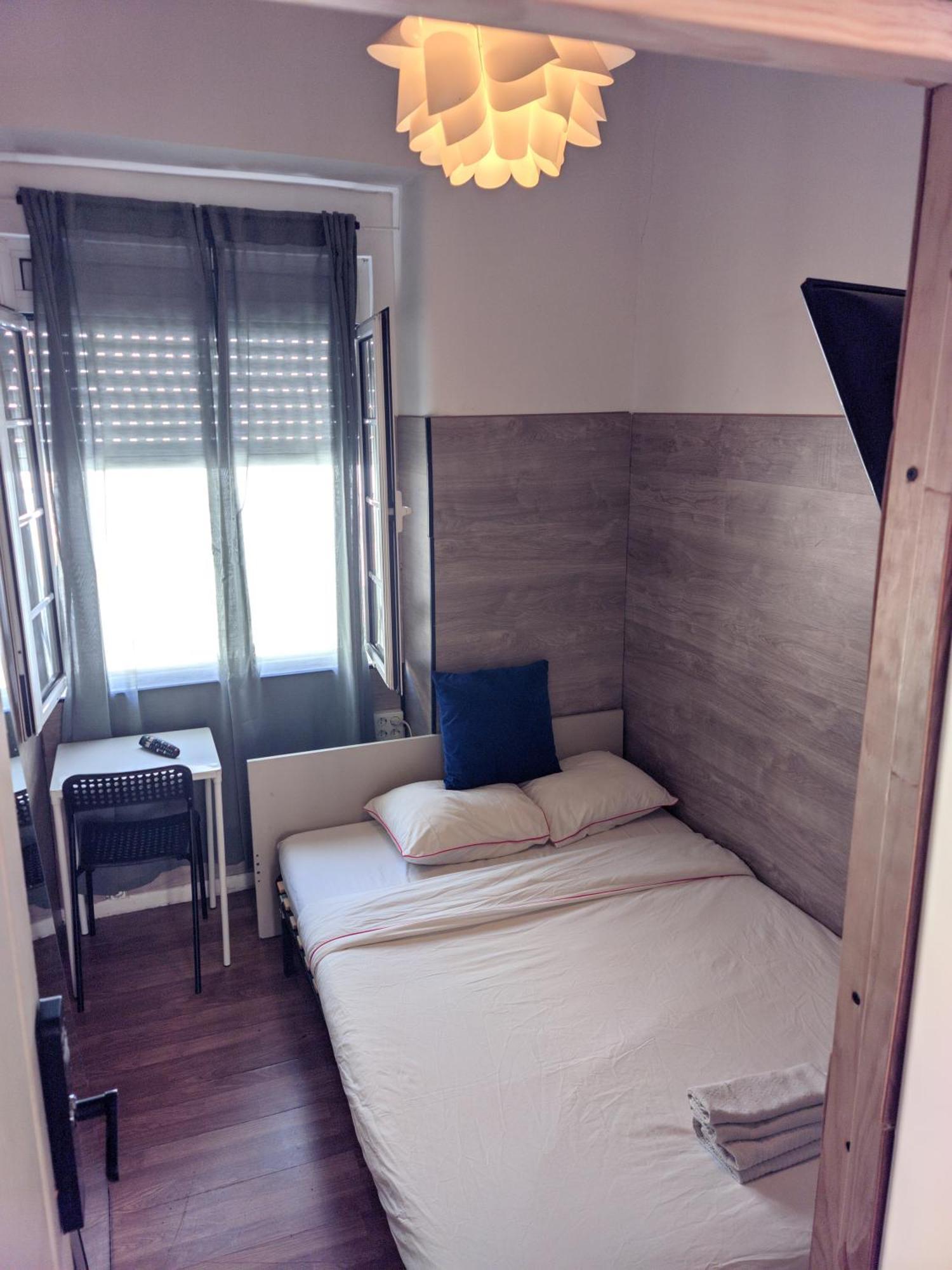 4Sleep Guest House Lisboa Екстериор снимка