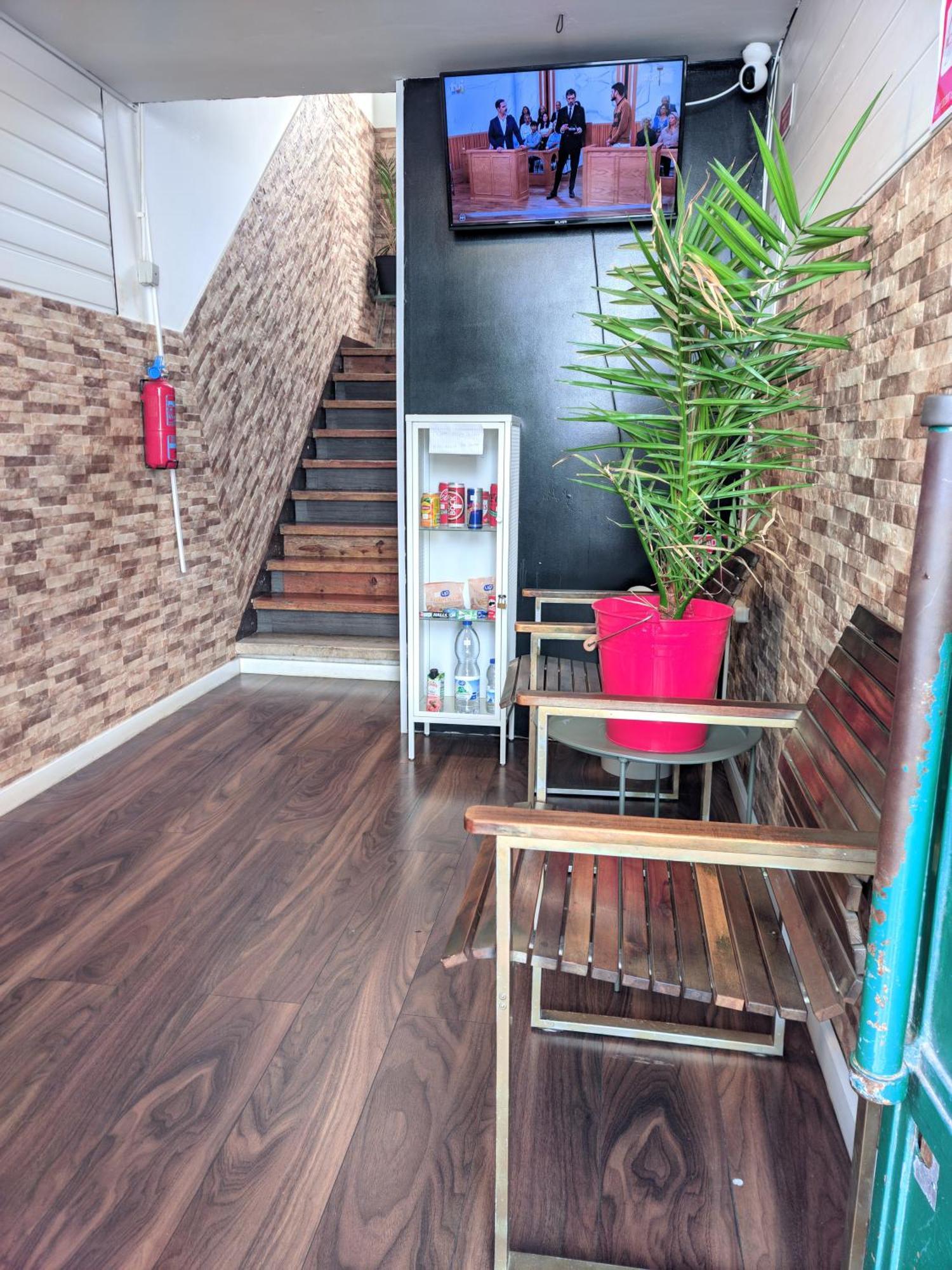 4Sleep Guest House Lisboa Екстериор снимка