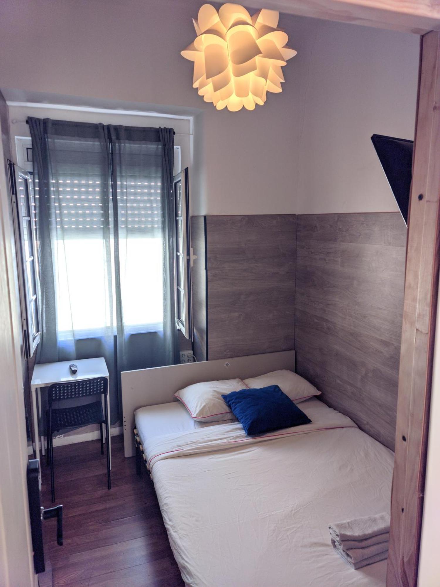 4Sleep Guest House Lisboa Екстериор снимка