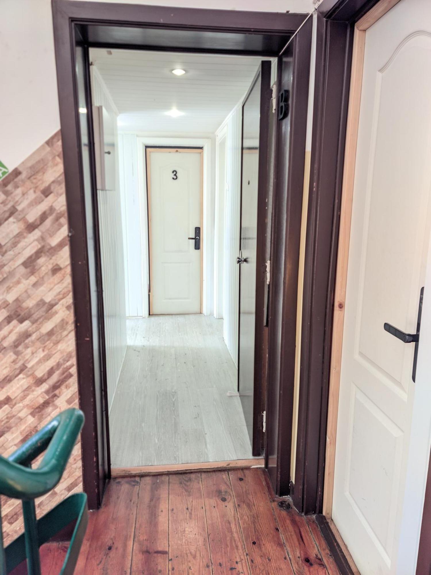 4Sleep Guest House Lisboa Екстериор снимка
