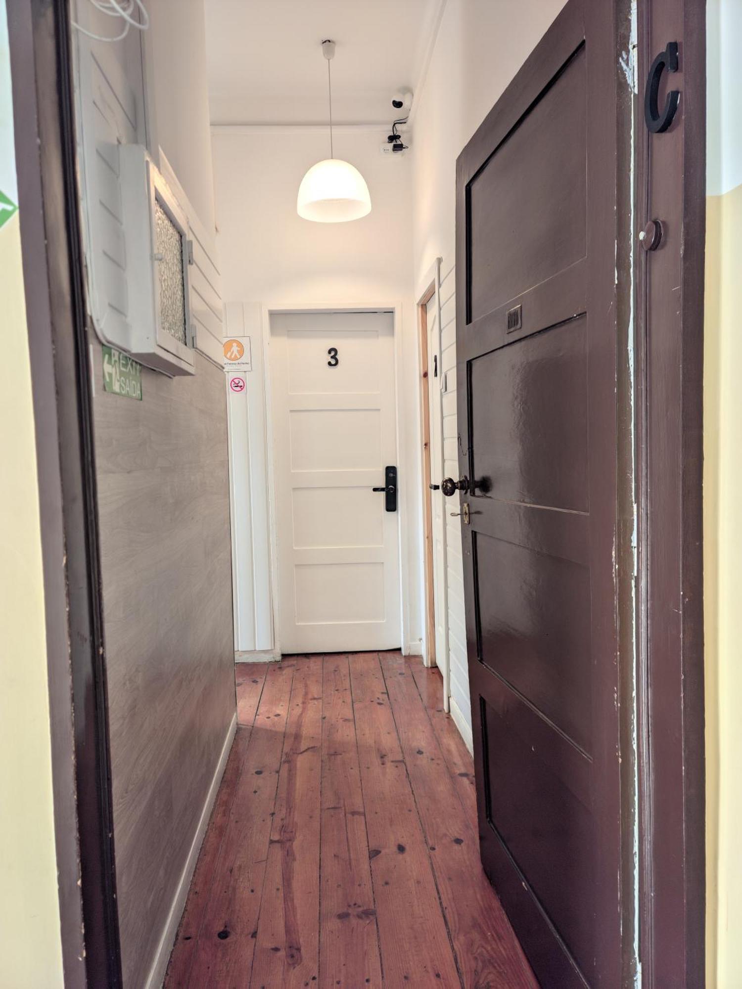 4Sleep Guest House Lisboa Екстериор снимка