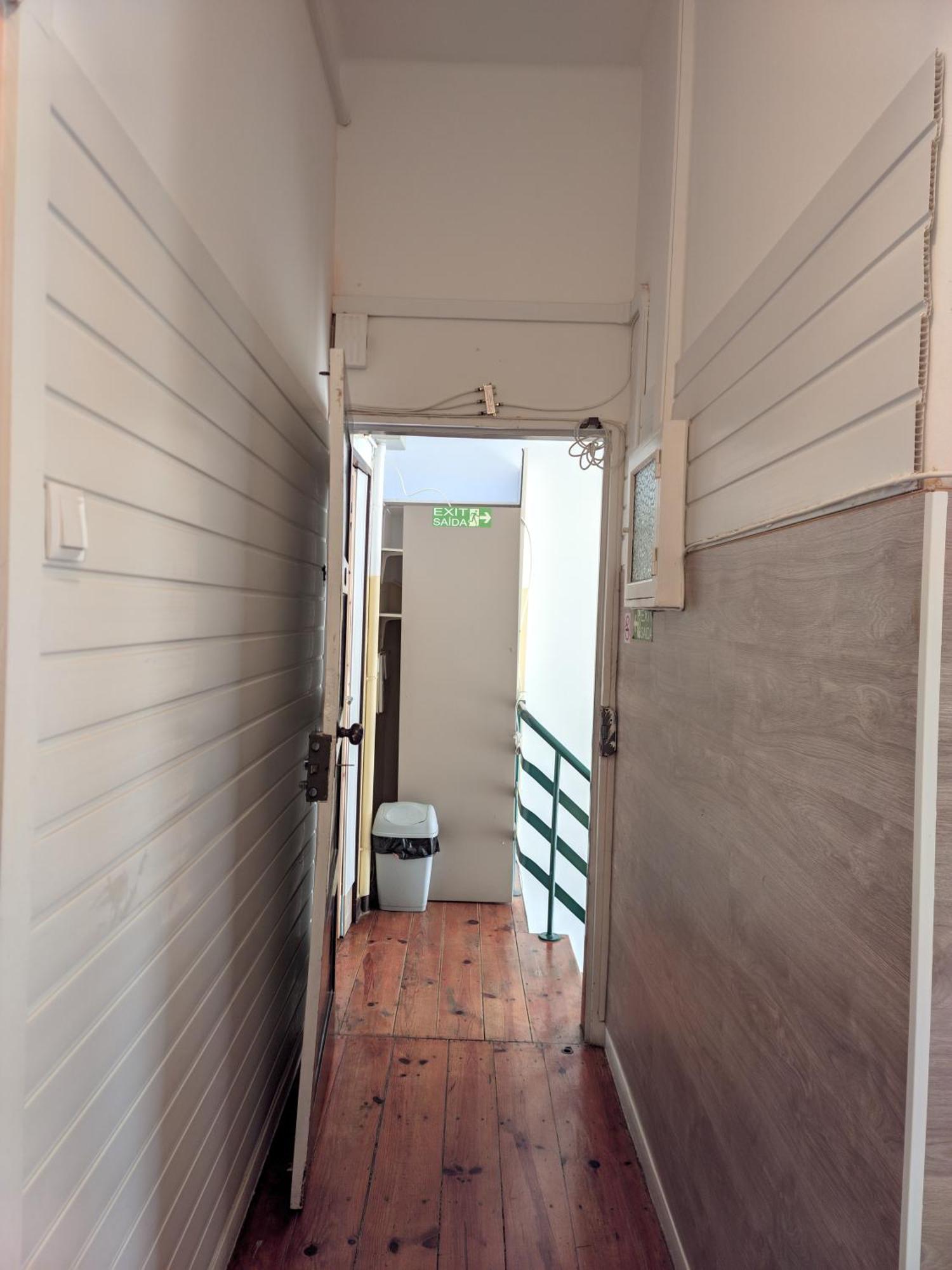 4Sleep Guest House Lisboa Екстериор снимка